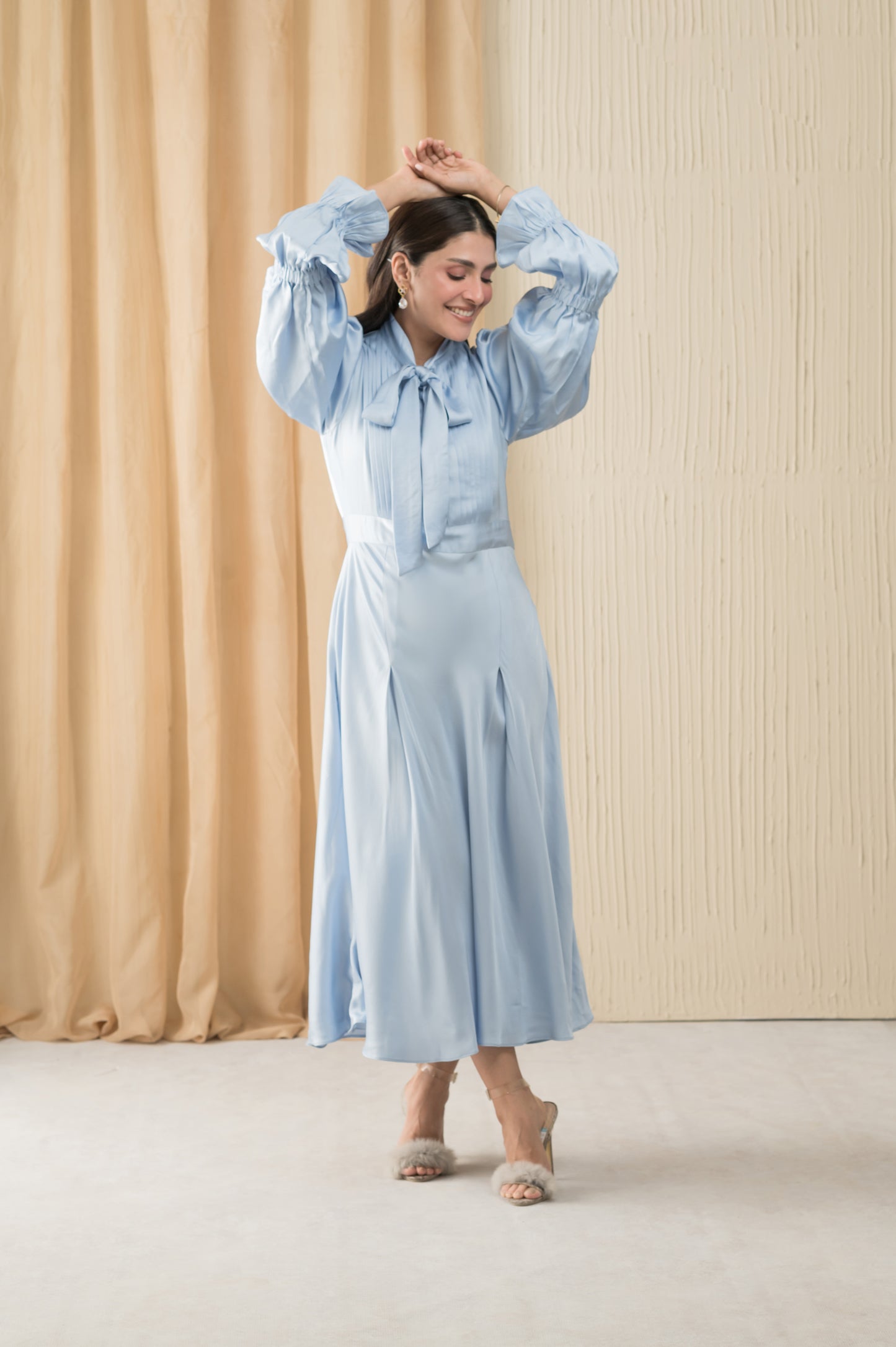 Katherine-Timeless by Waliya Noor