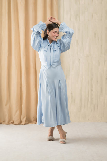 Katherine-Timeless by Waliya Noor