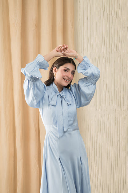 Katherine-Timeless by Waliya Noor