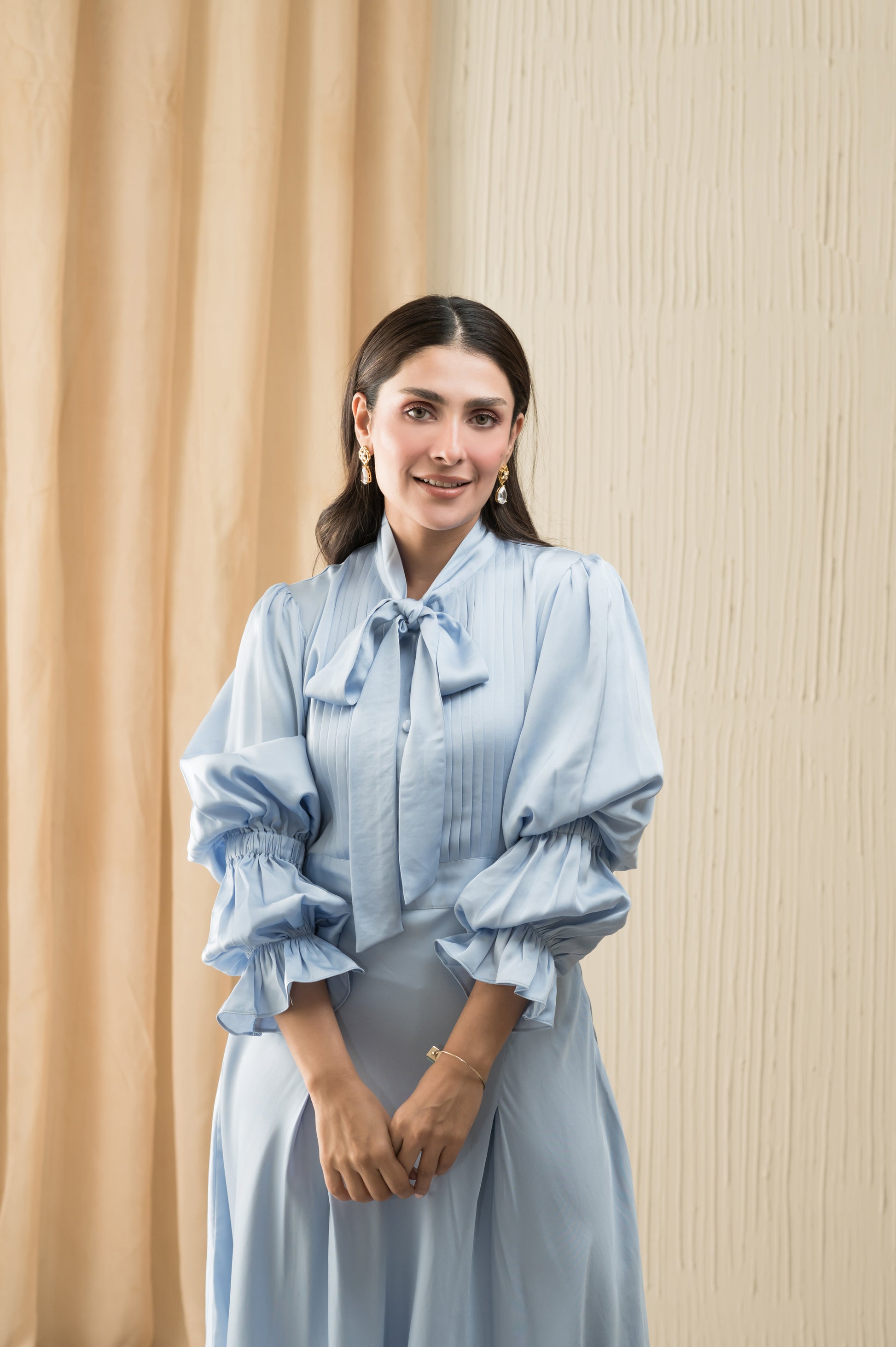 Katherine-Timeless by Waliya Noor