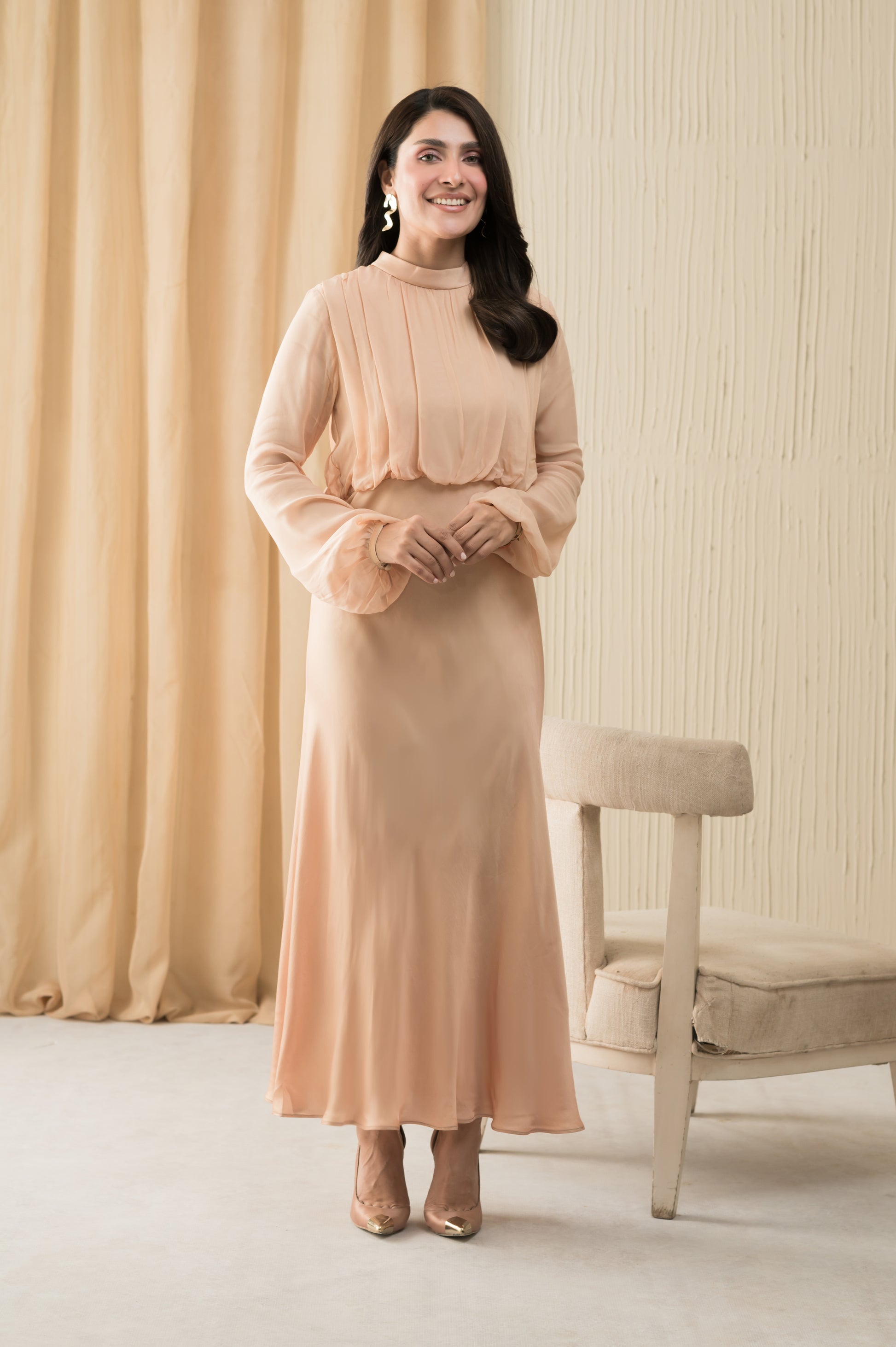 Sabrina-Timeless by Waliya Noor