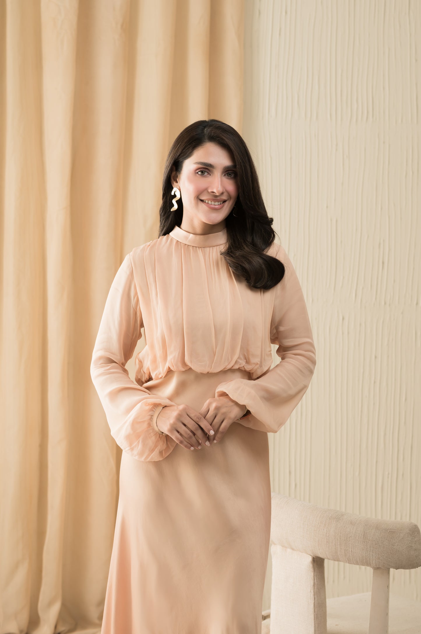 Sabrina-Timeless by Waliya Noor