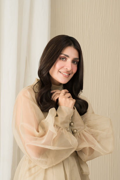 Sand Whisper-Timeless by Waliya Noor