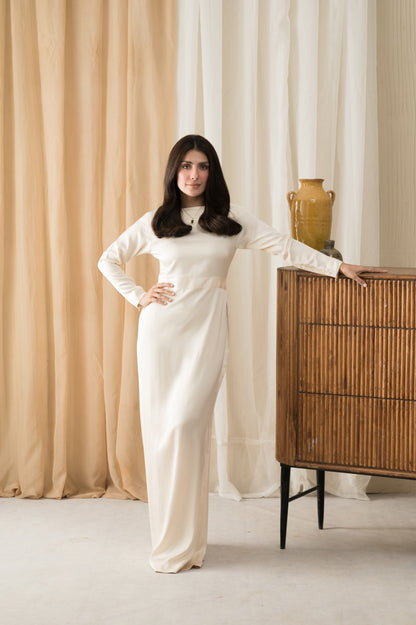 Sangria-Timeless by Waliya Noor