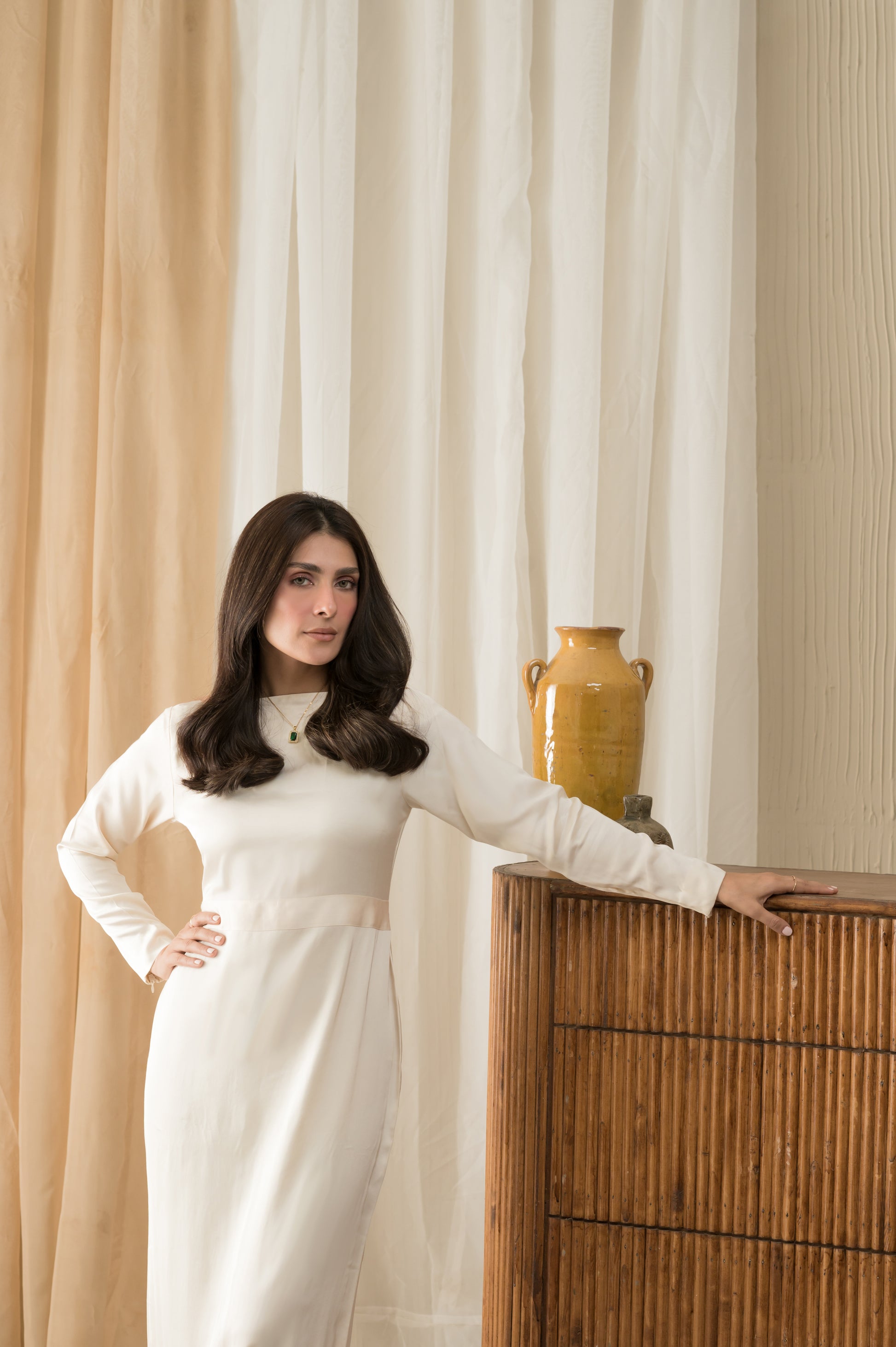 Sangria-Timeless by Waliya Noor