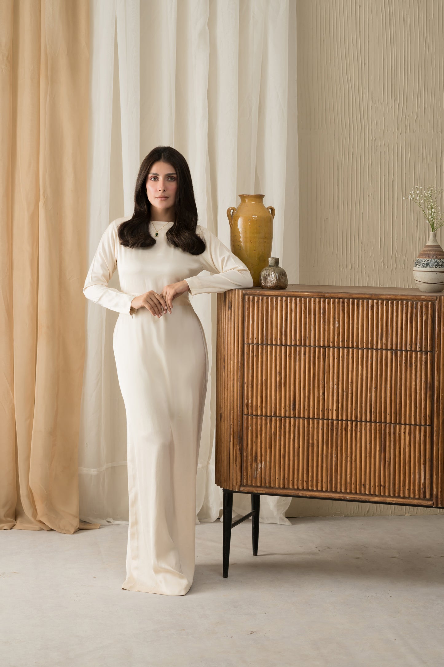 Sangria-Timeless by Waliya Noor