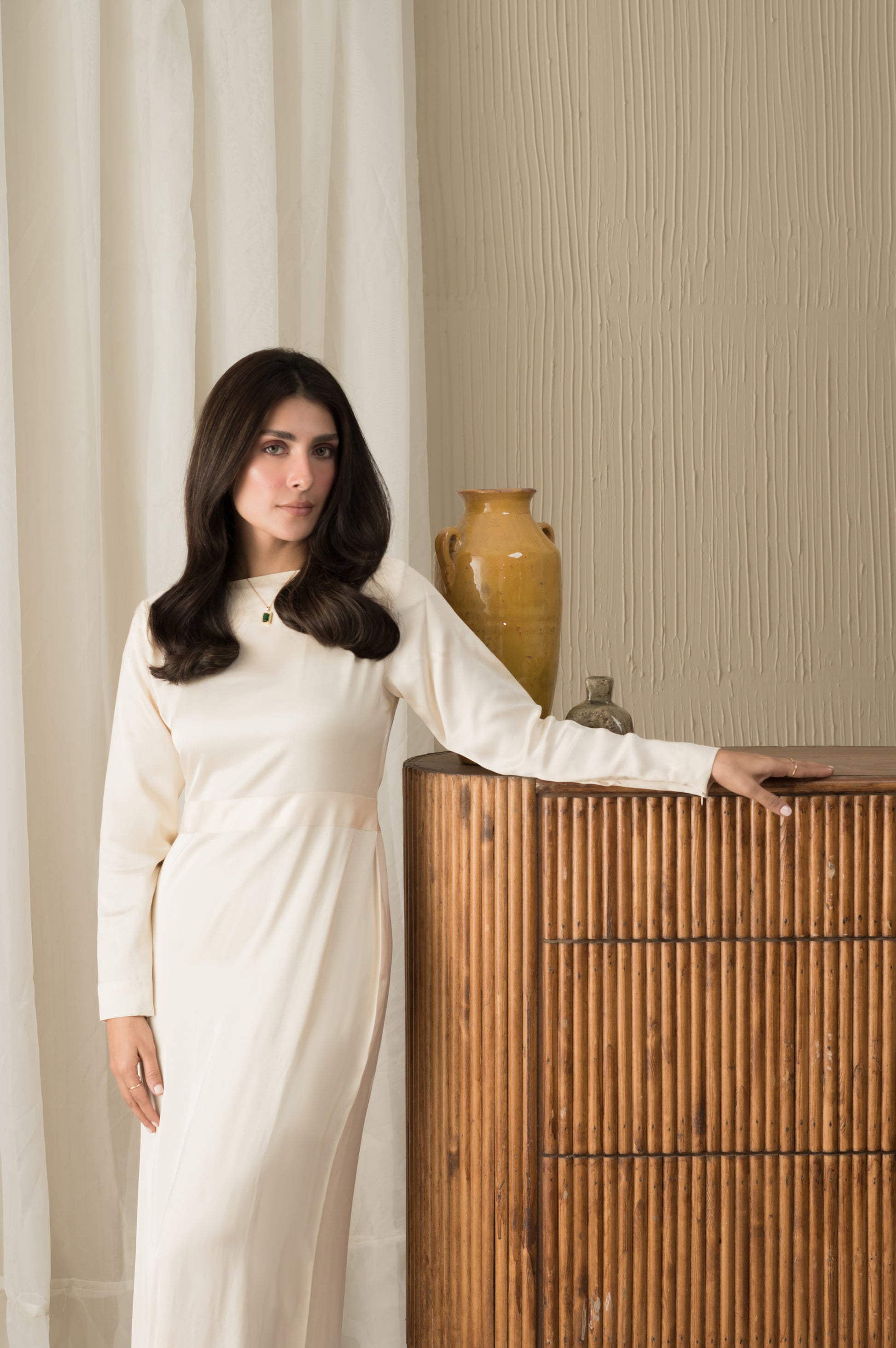 Sangria-Timeless by Waliya Noor