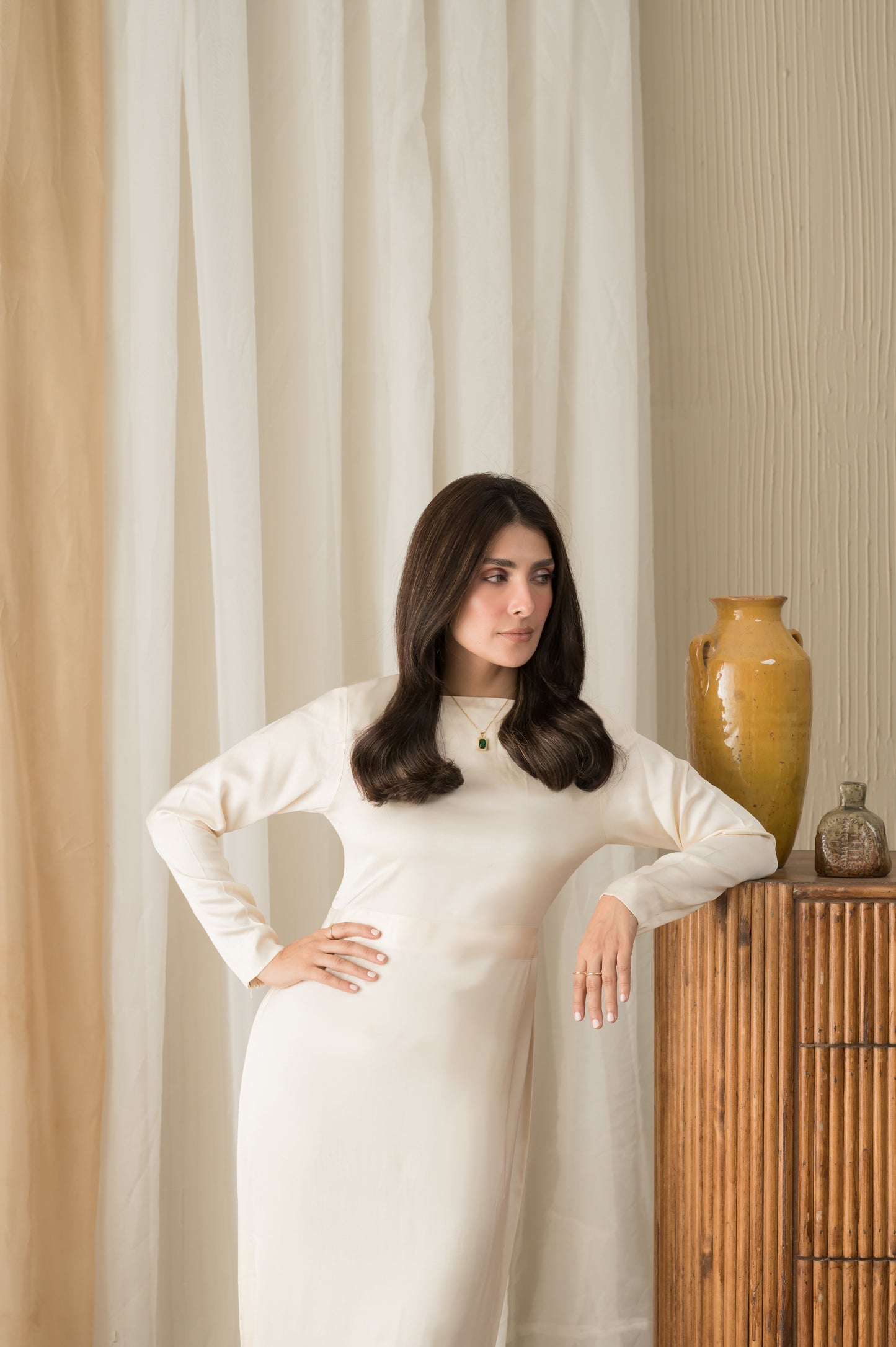 Sangria-Timeless by Waliya Noor