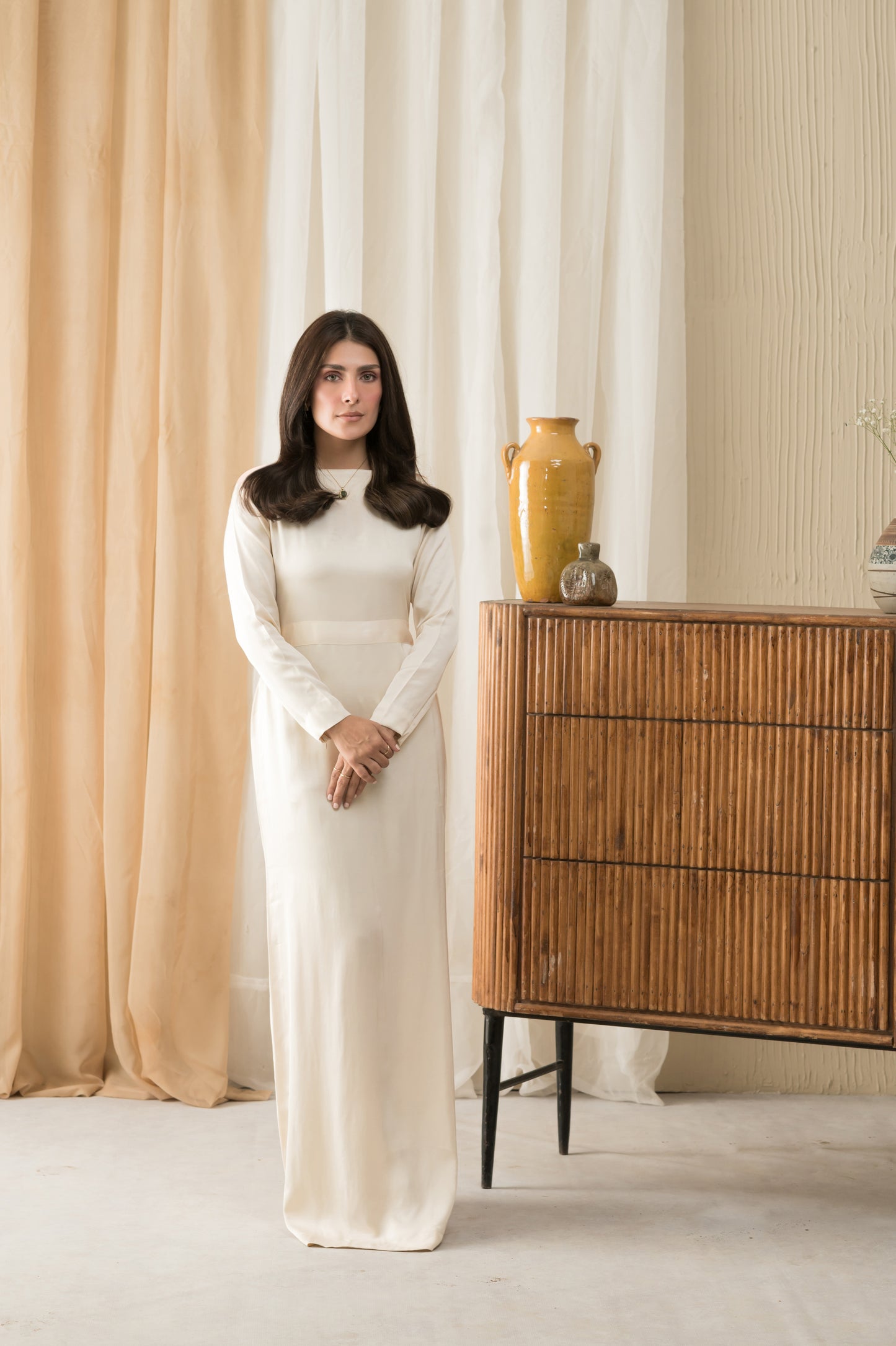 Sangria-Timeless by Waliya Noor