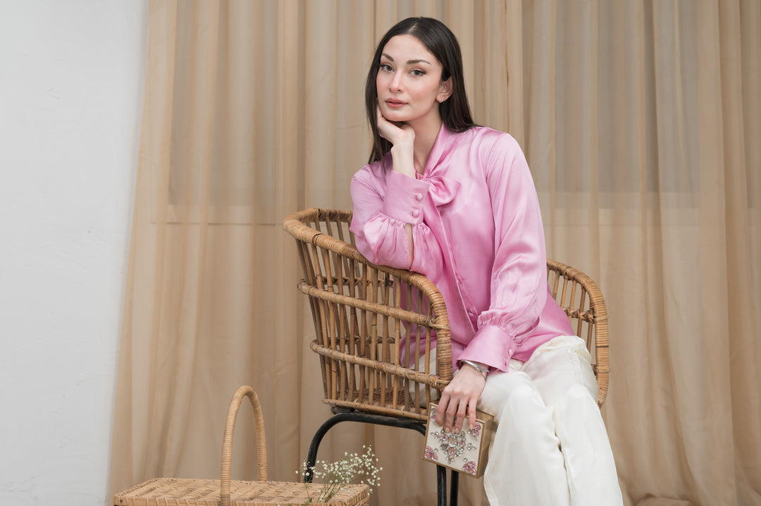 Luna Silk