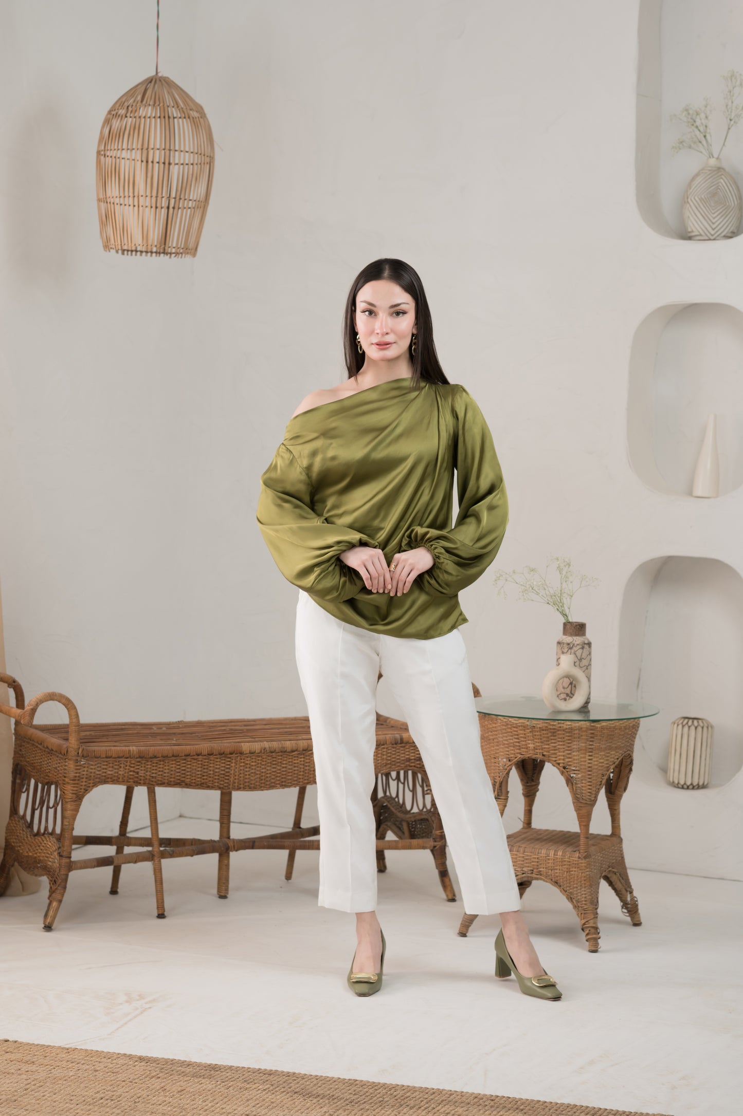 Twilight Silk-MLVEDA-Timeless by Waliya Noor