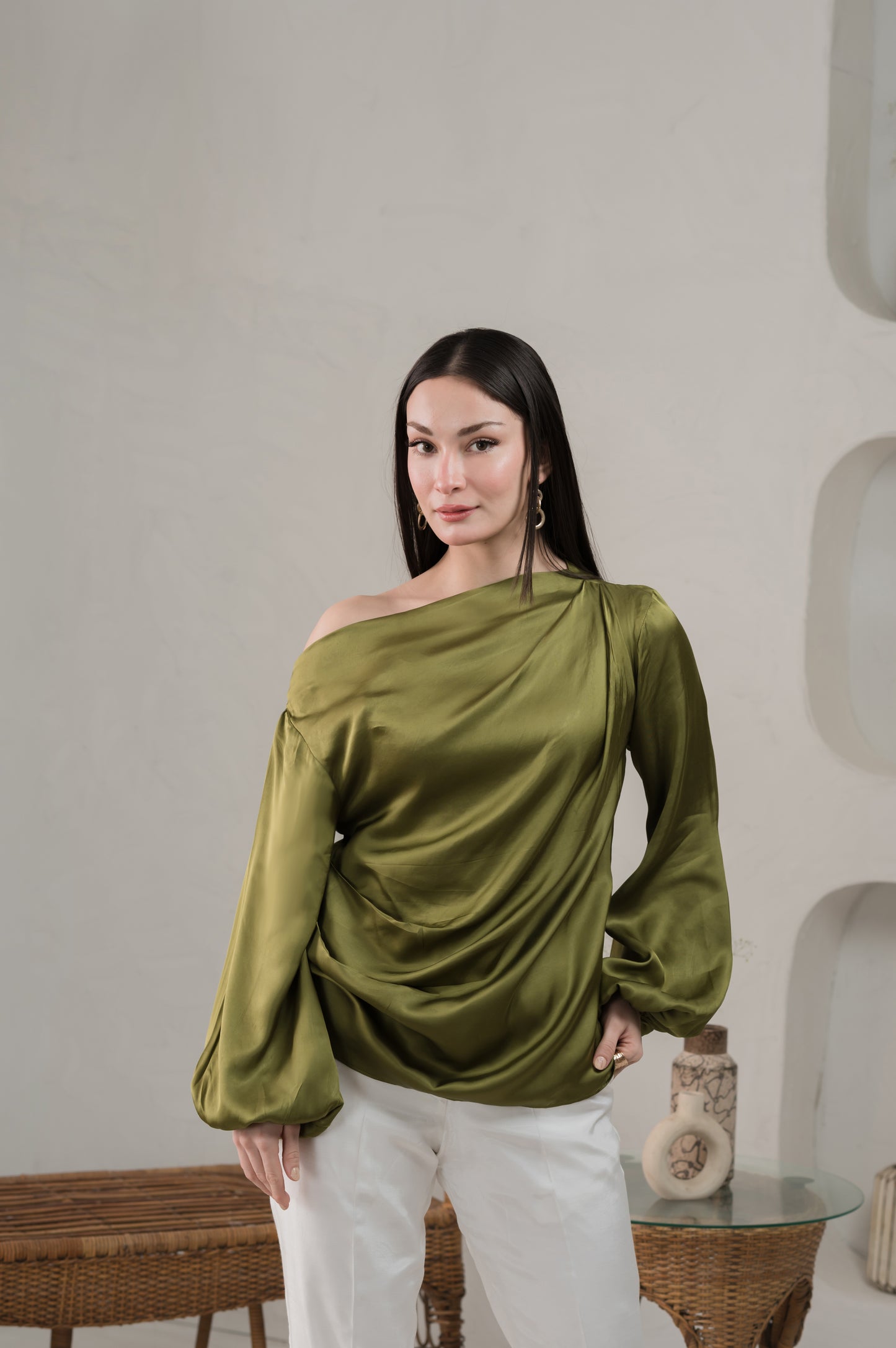Twilight Silk-MLVEDA-Timeless by Waliya Noor