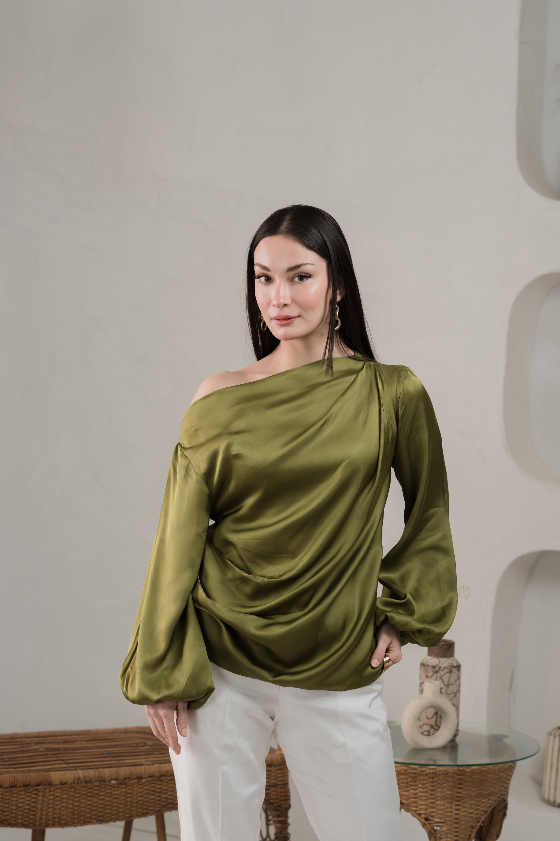 Twilight Silk-MLVEDA-Timeless by Waliya Noor