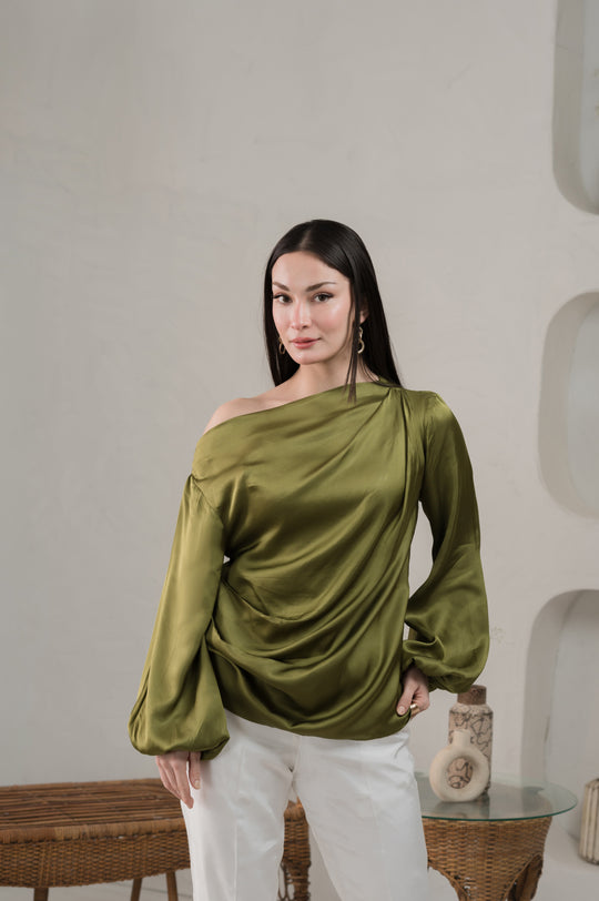 Twilight Silk