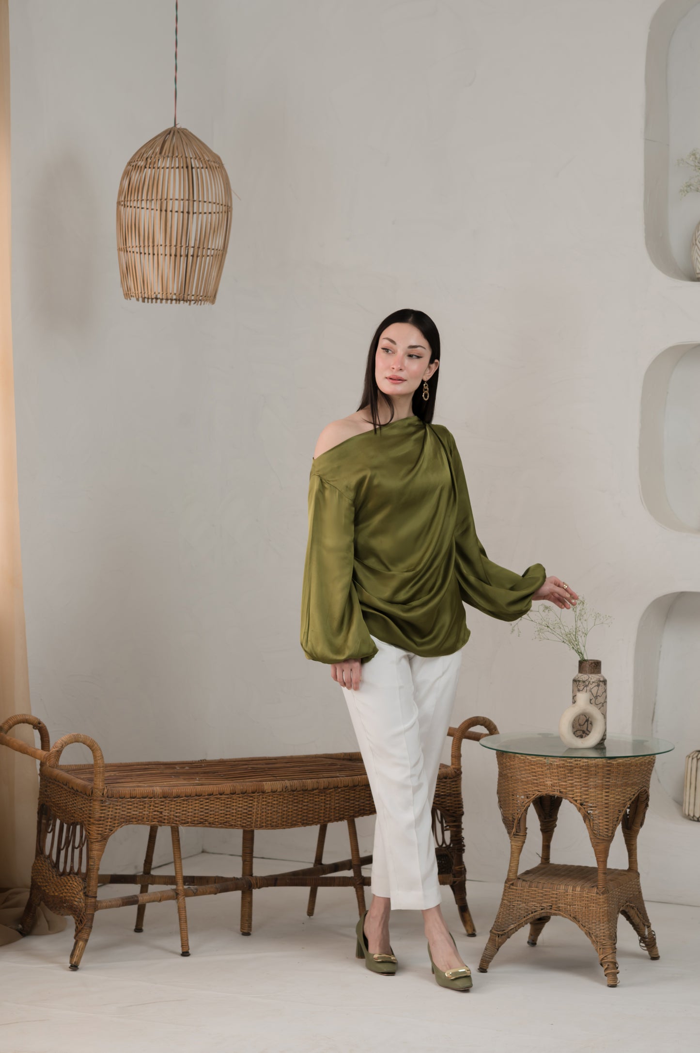 Twilight Silk-MLVEDA-Timeless by Waliya Noor