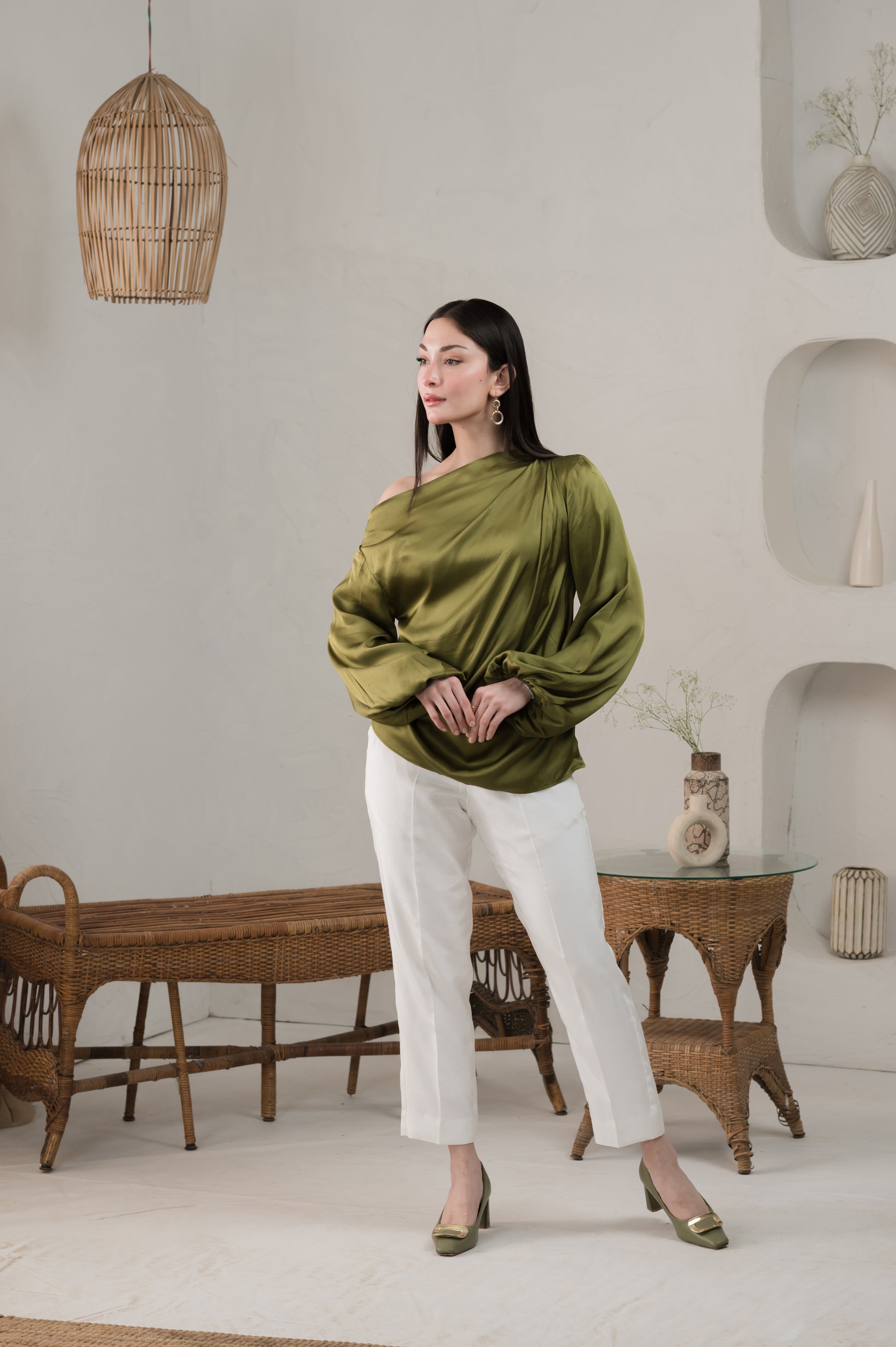 Twilight Silk-MLVEDA-Timeless by Waliya Noor