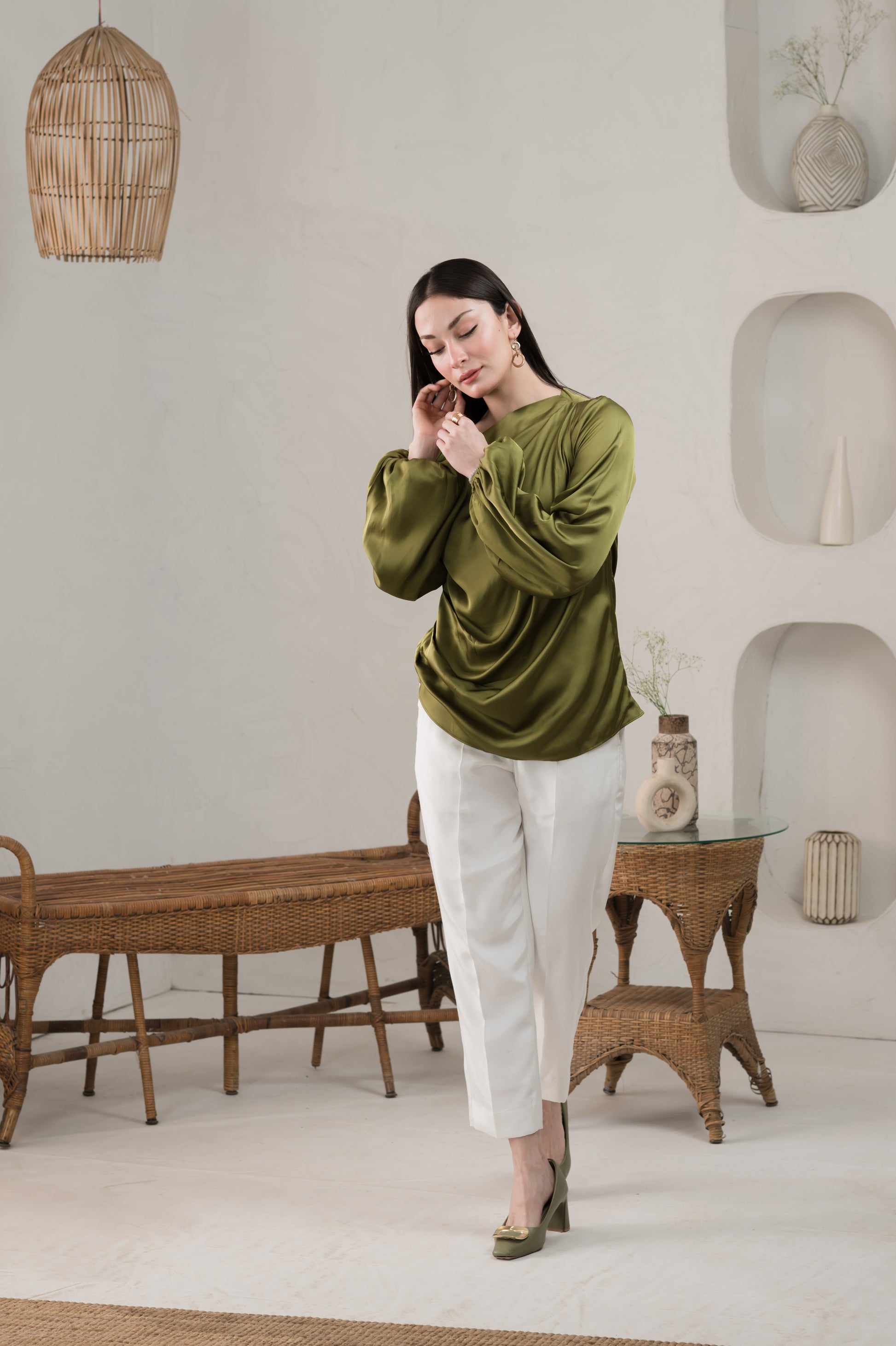 Twilight Silk-MLVEDA-Timeless by Waliya Noor