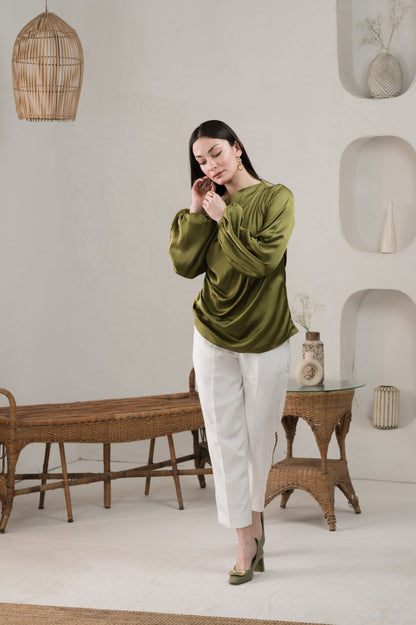 Twilight Silk-MLVEDA-Timeless by Waliya Noor