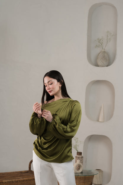 Twilight Silk-MLVEDA-Timeless by Waliya Noor