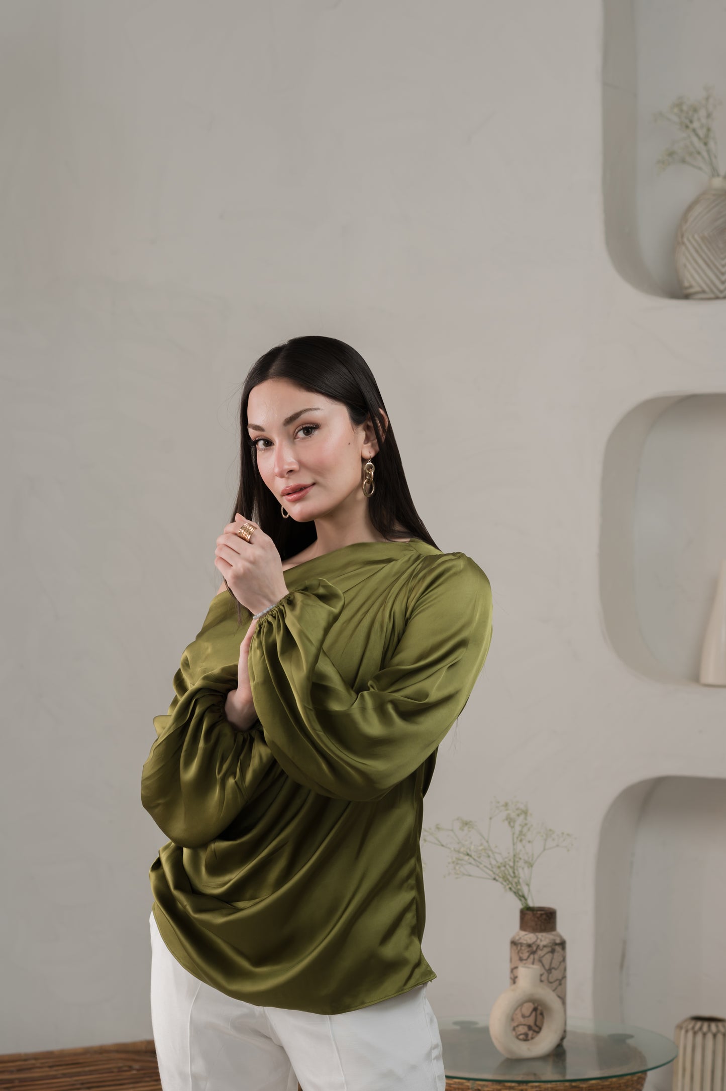 Twilight Silk-MLVEDA-Timeless by Waliya Noor