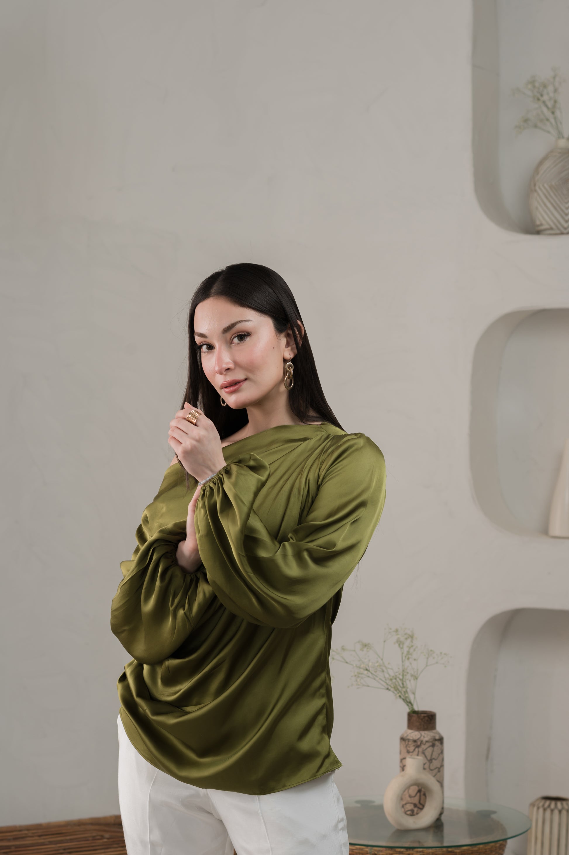 Twilight Silk-MLVEDA-Timeless by Waliya Noor