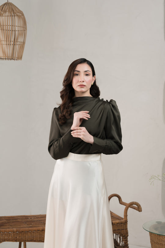Celeste Silk