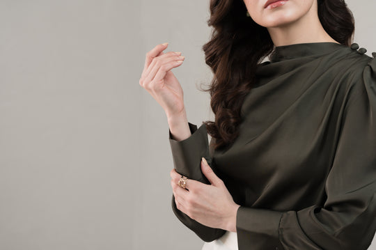 Celeste Silk