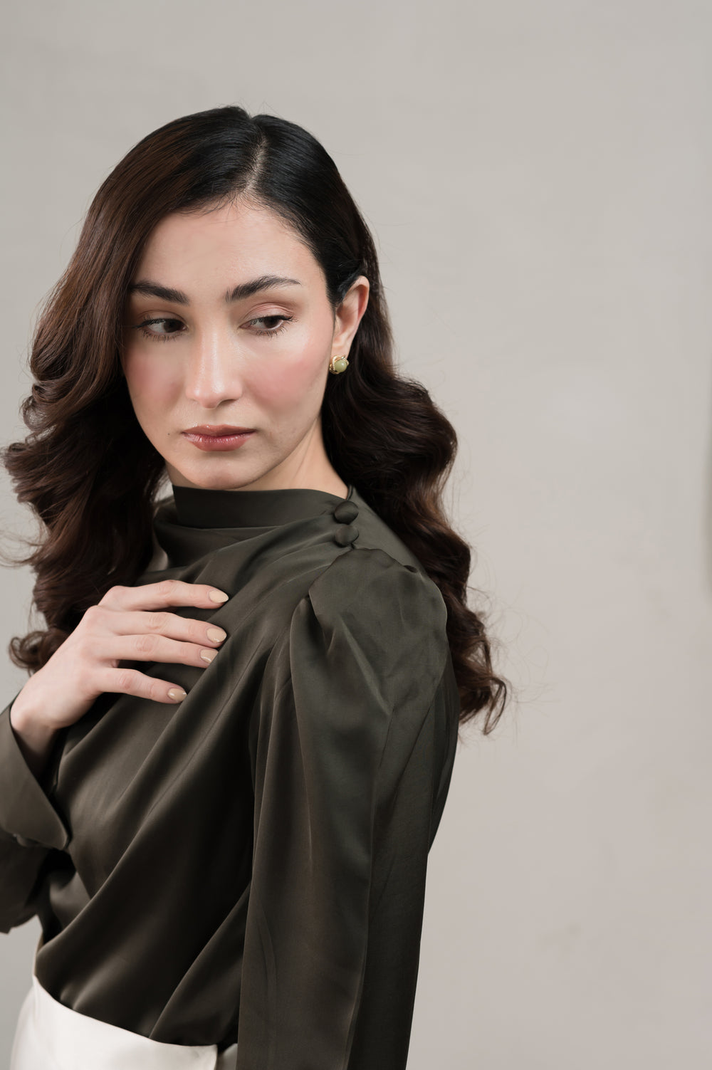 Celeste Silk
