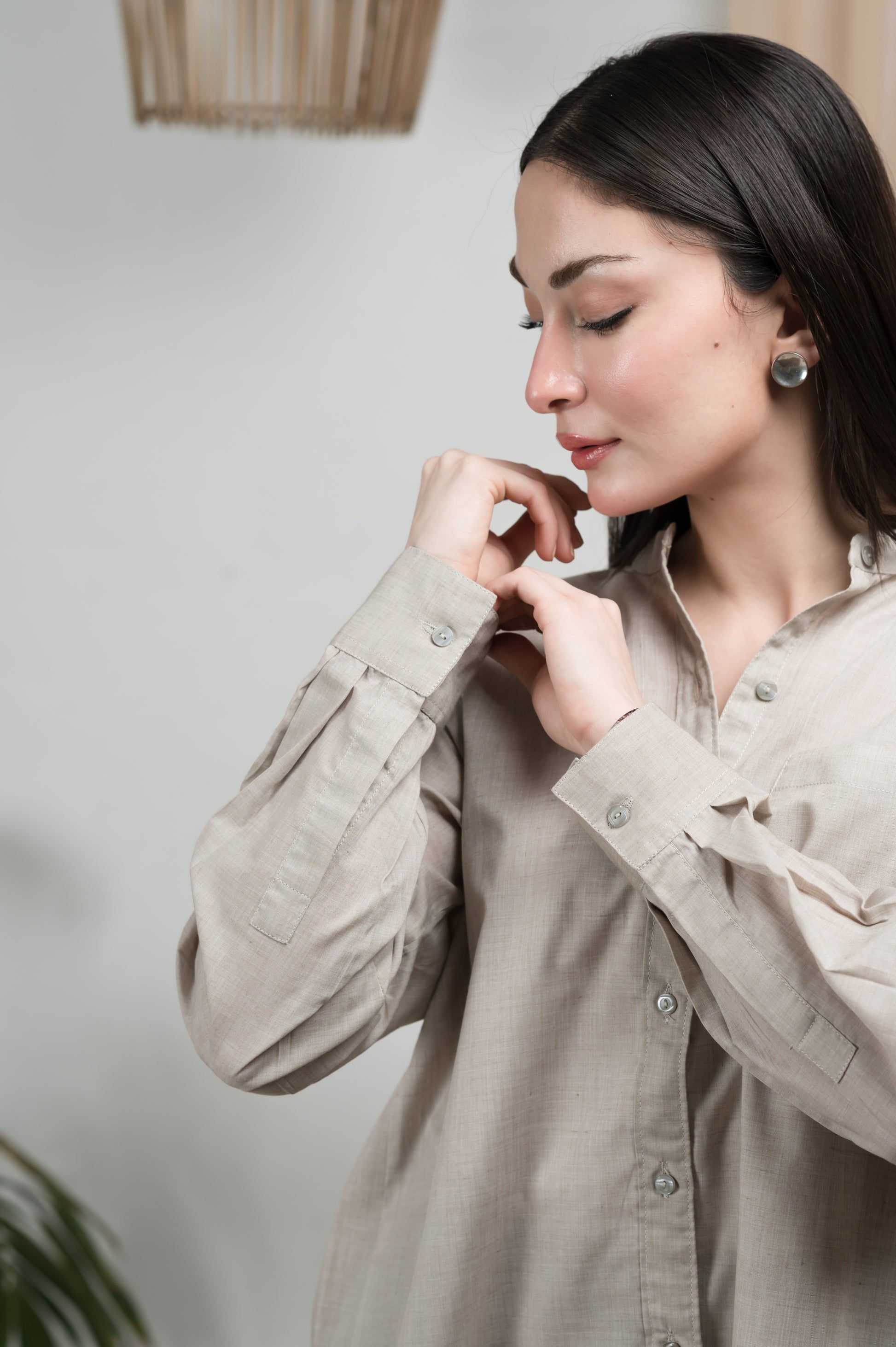 Earthy Essence-Timeless by Waliya Noor