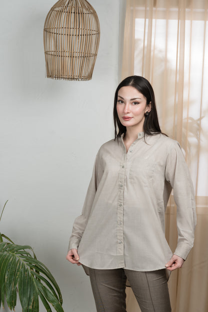 Earthy Essence-Timeless by Waliya Noor