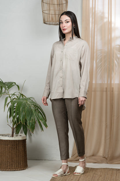 Earthy Essence-Timeless by Waliya Noor