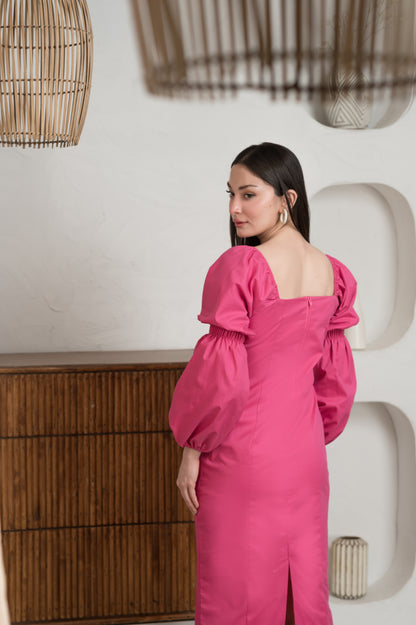 Hey Barbie-Timeless by Waliya Noor