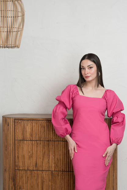 Hey Barbie-Timeless by Waliya Noor