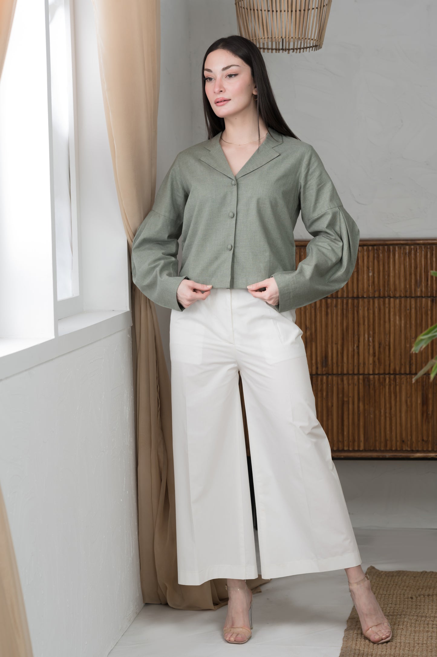 Mossy Mystique-MLVEDA-Timeless by Waliya Noor