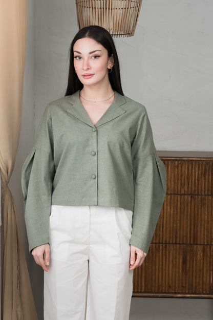 Mossy Mystique-MLVEDA-Timeless by Waliya Noor