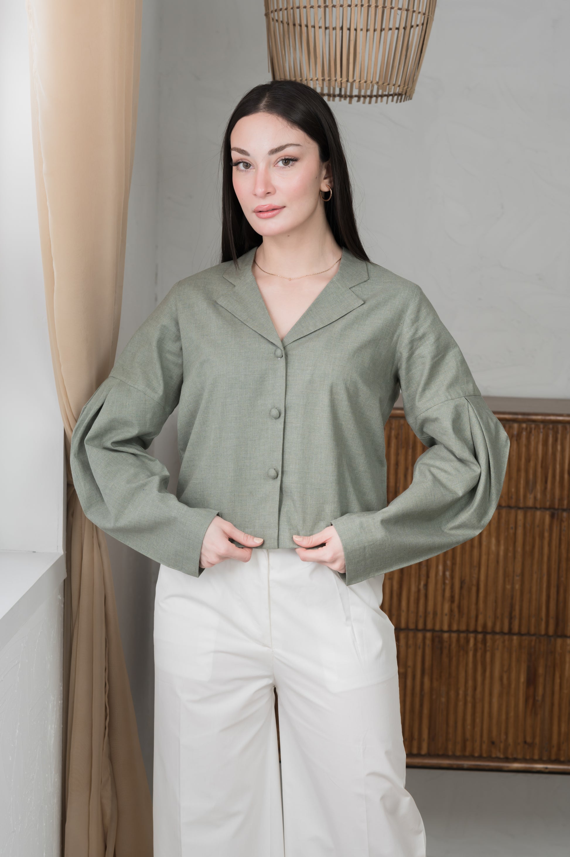 Mossy Mystique-MLVEDA-Timeless by Waliya Noor