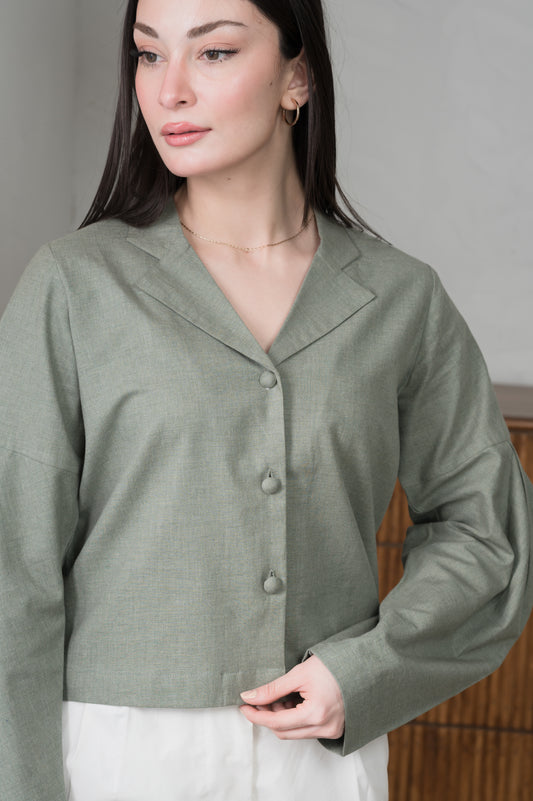 Mossy Mystique-MLVEDA-Timeless by Waliya Noor