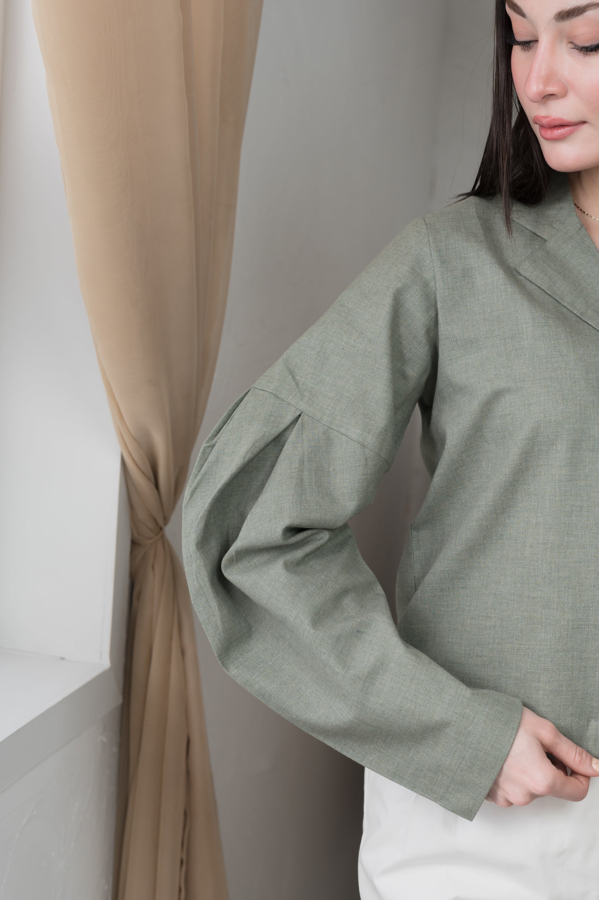 Mossy Mystique-MLVEDA-Timeless by Waliya Noor