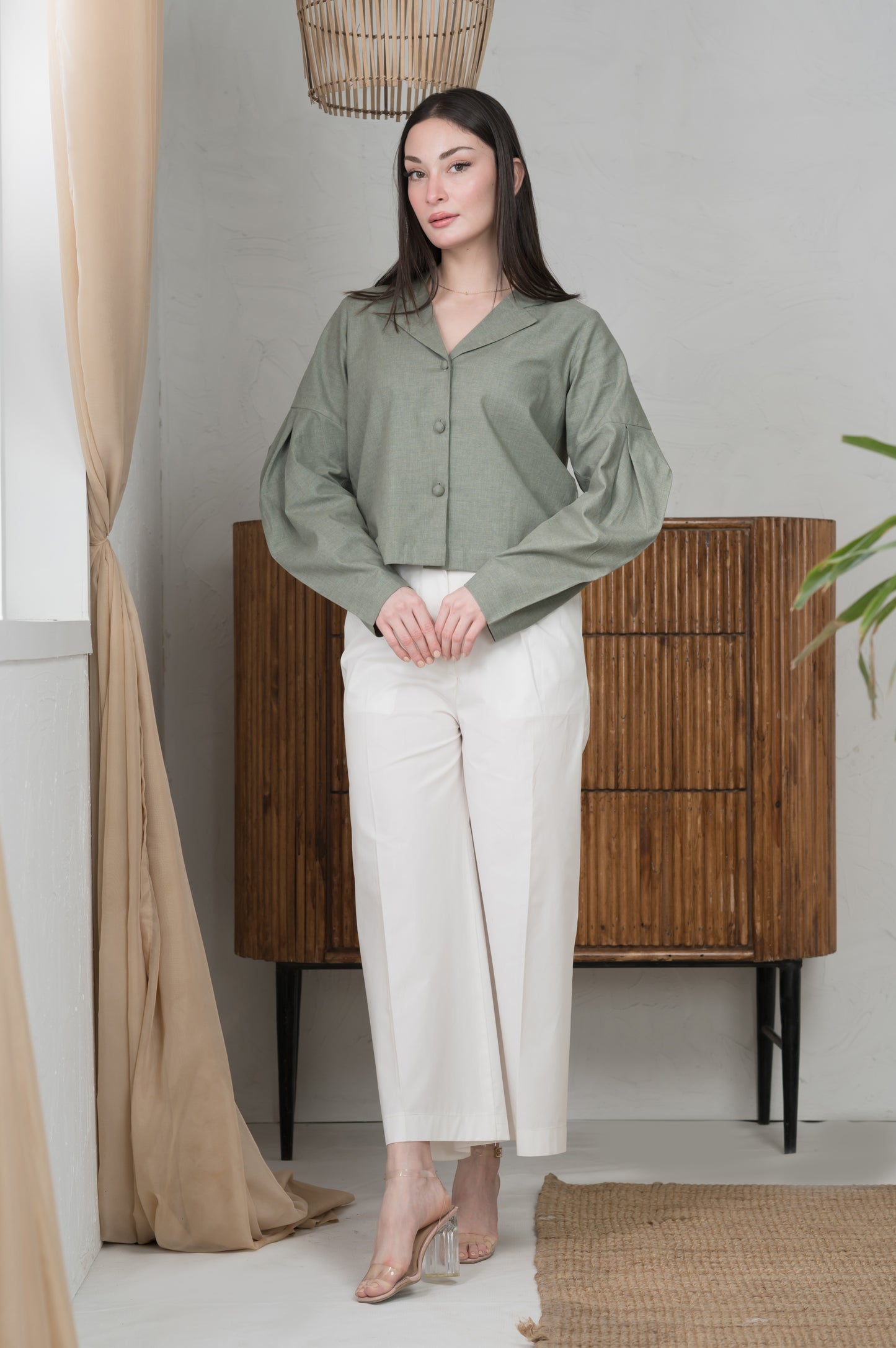 Mossy Mystique-MLVEDA-Timeless by Waliya Noor