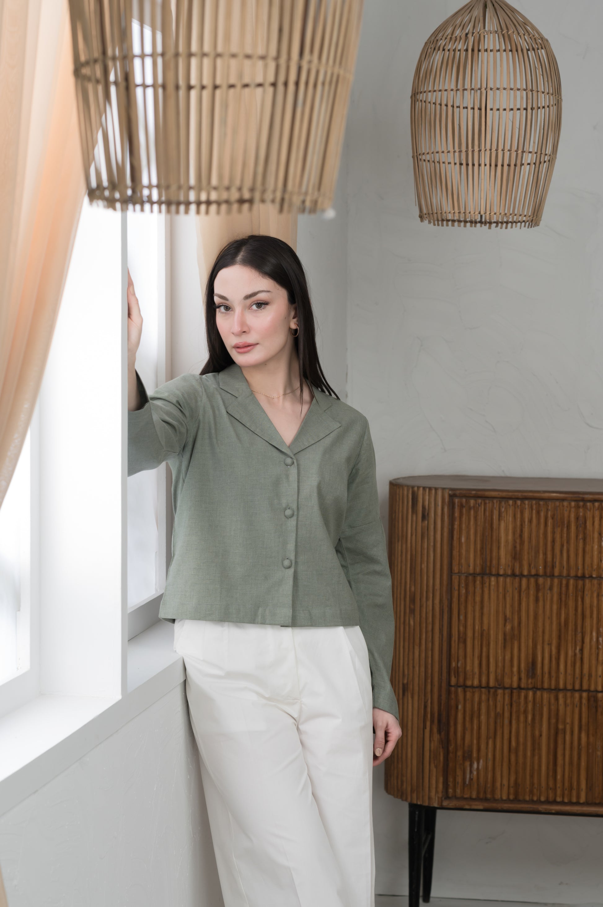 Mossy Mystique-MLVEDA-Timeless by Waliya Noor