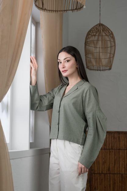 Mossy Mystique-MLVEDA-Timeless by Waliya Noor