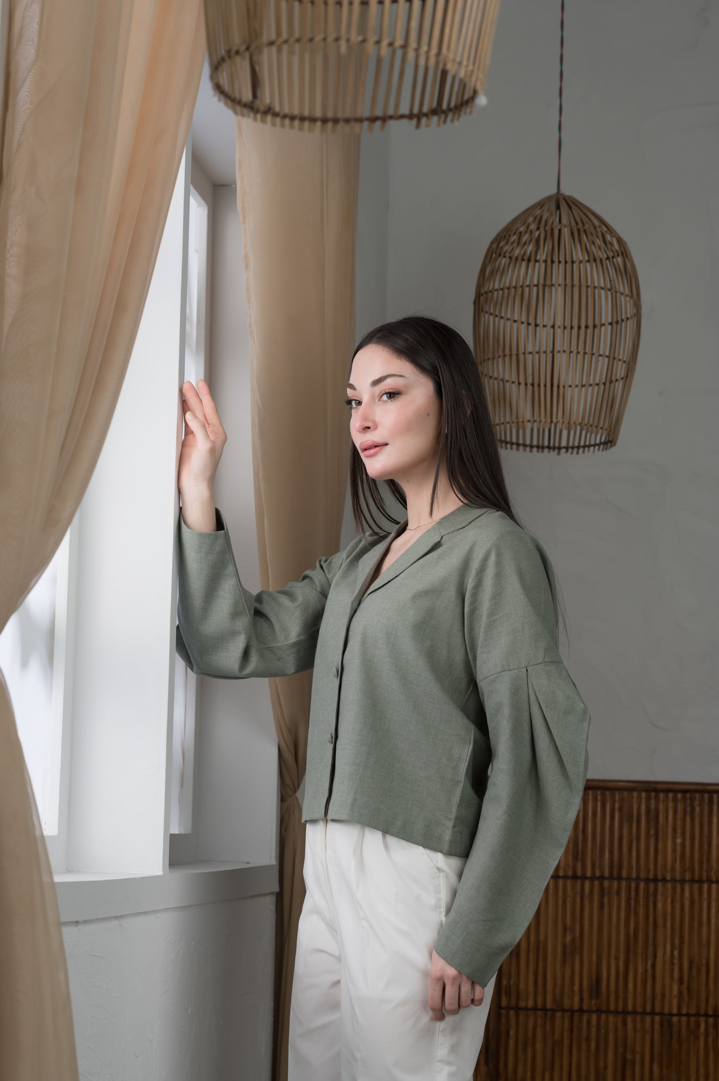 Mossy Mystique-MLVEDA-Timeless by Waliya Noor