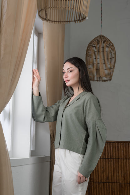 Mossy Mystique-MLVEDA-Timeless by Waliya Noor