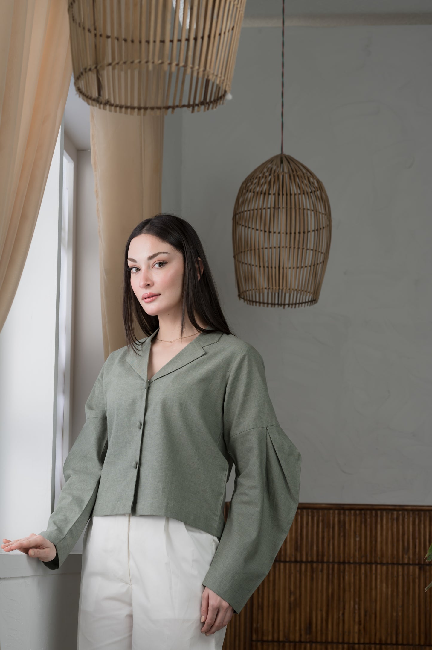 Mossy Mystique-MLVEDA-Timeless by Waliya Noor