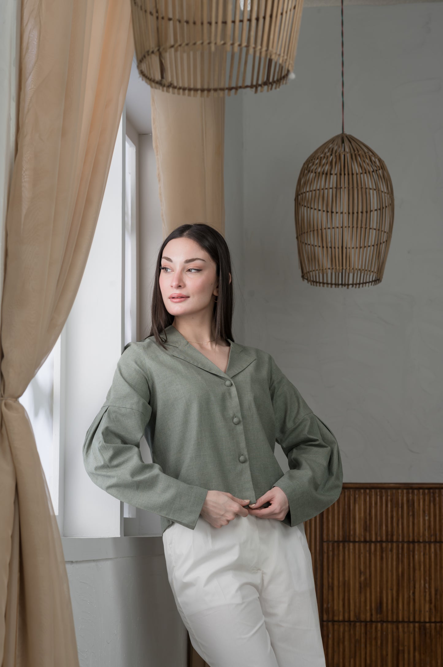 Mossy Mystique-MLVEDA-Timeless by Waliya Noor