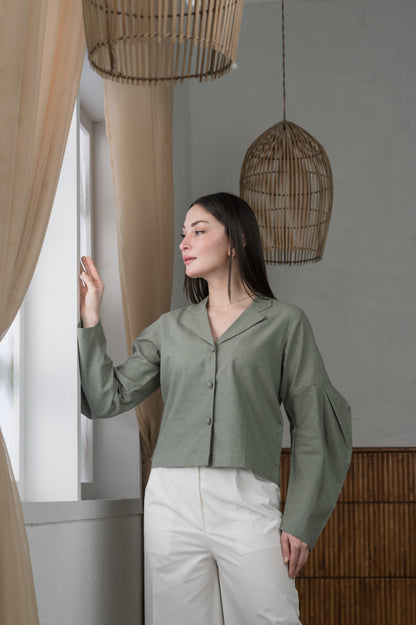 Mossy Mystique-MLVEDA-Timeless by Waliya Noor