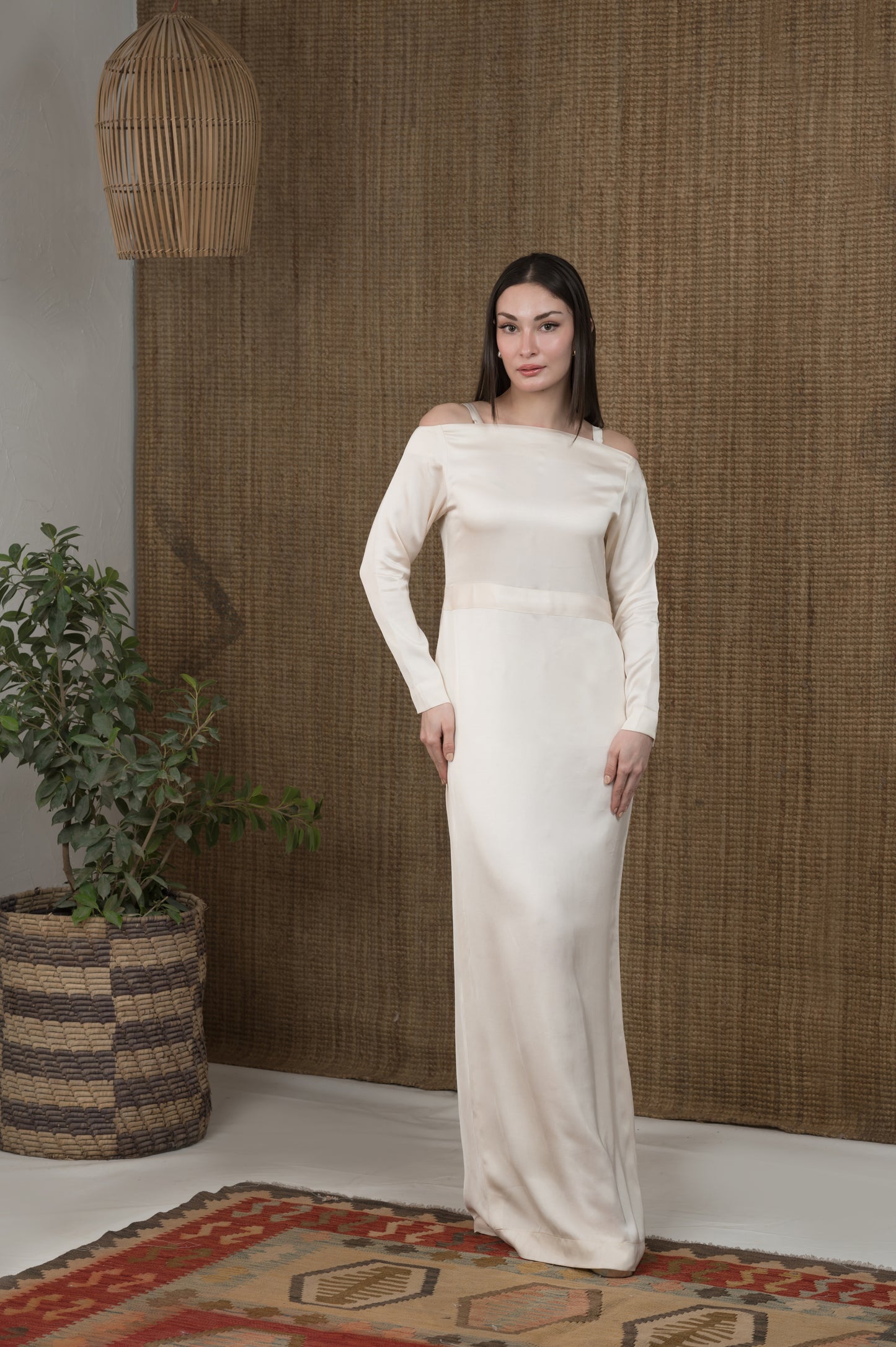 Katrine-Timeless by Waliya Noor