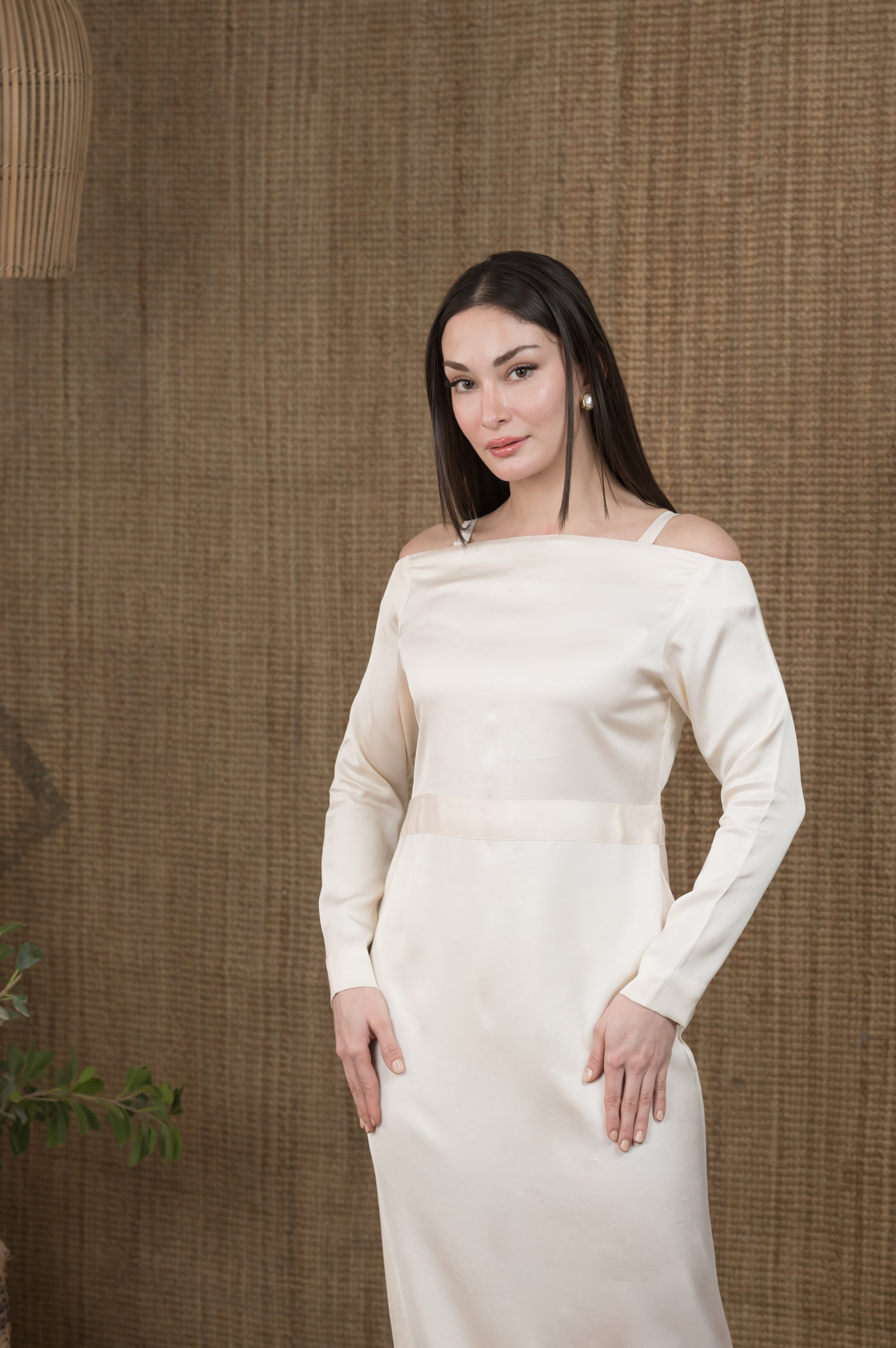 Katrine-Timeless by Waliya Noor