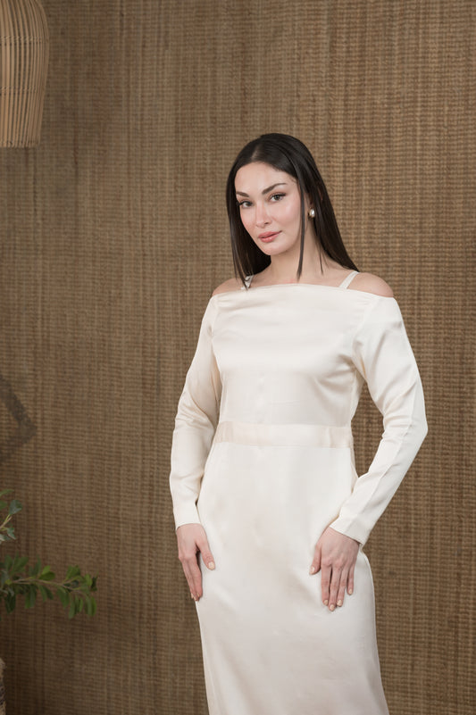 Katrine-Timeless by Waliya Noor