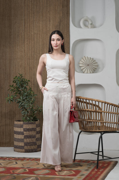 Cotton Candy Chic-Timeless by Waliya Noor